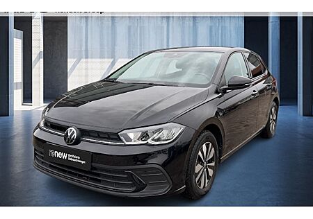 VW Polo 1.0 TSI 70kW MOVE 5 Türen