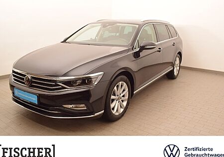 VW Passat 2.0 TDI SCR DSG Elegance Variant 5 Türen