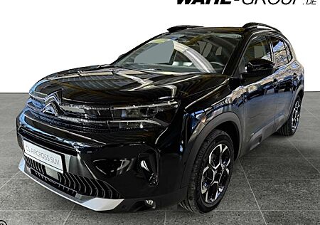 Citroën C5 Aircross Hybrid 136 ë-DSC6 MAX 5 Türen