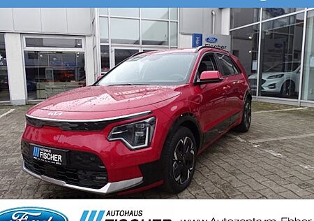 Kia Niro Inspiration 5 Türen