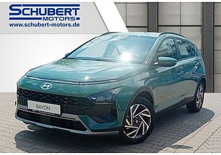Hyundai Bayon 1.0 T-GDI Trend 5 Türen