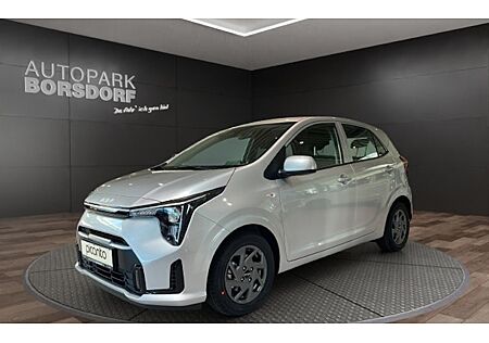 Kia Picanto 1.0 Vision 4-Sitzer 5 Türen