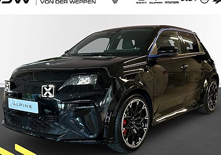 Alpine A290 GT 5 Türen