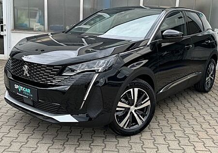 Peugeot 3008 PureTech 130 Allure Pack 5 Türen