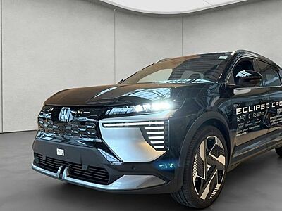 Mitsubishi Eclipse Cross Diamant Plus 87kWH 11kW OBC 5 Türen