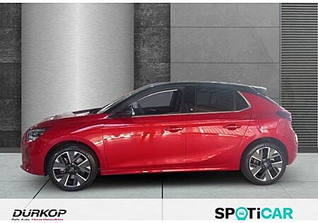 Opel Corsa-e 100kW 5 Türen