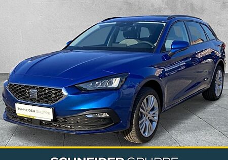 Seat Leon 1.5 eTSI ACT 110kW Style ED DSG Stour. 5 Türen