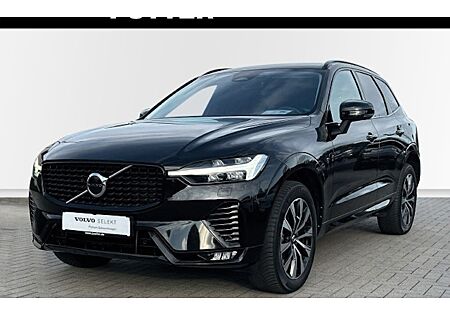 Volvo XC 60 B4 D AWD Plus Dark Auto 5 Türen