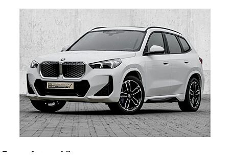 BMW iX1 xDrive30 5 Türen