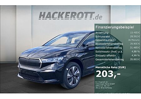 Skoda Enyaq Coupé 60 5 Türen