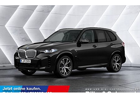 BMW X5 xDrive50e 5 Türen