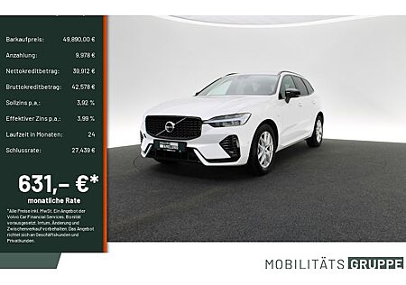 Volvo XC 60 T8 AWD Recharge Plus Dark Auto 5 Türen