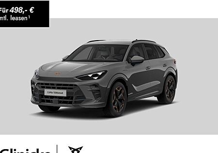 Cupra Terramar 1.5 e-HYBRID 200kW VZ DSG 5 Türen