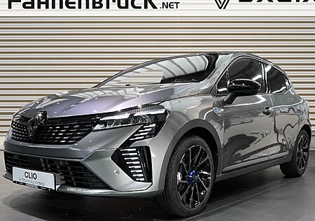 Renault Clio Full Hybrid E-Tech 145 Esprit Alpine 5 Türen
