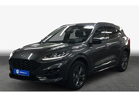 Ford Kuga 2.5 Duratec PHEV ST-Line 5 Türen