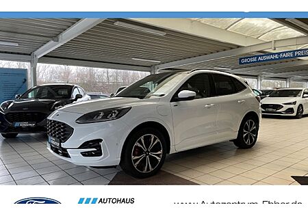 Ford Kuga 2.5 Duratec PHEV ST-Line X 5 Türen