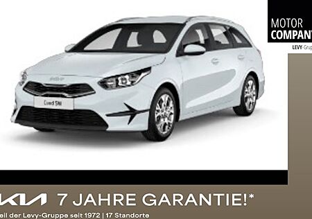 Kia Cee'd Sportswagon 1.0 T-GDI Vision Sportswagon 5 Türen