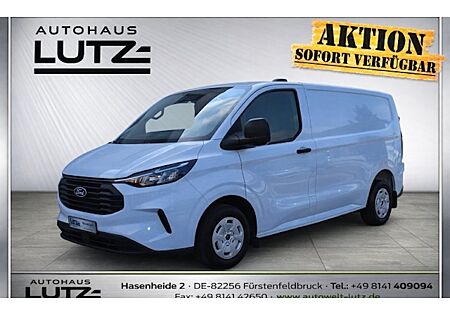 Ford Transit Custom 280 L1H1 2,0EcoBlue 77kW Trend 4 Türen