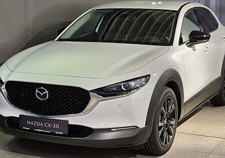 Mazda CX-30 e-SKYACTIV-G M-Hybrid 140 Homura 5 Türen