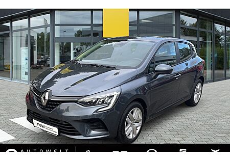 Renault Clio TCe 90 Zen 5 Türen