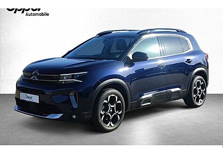 Citroën C5 Aircross BlueHDi 130 Stop&Start SHINE EAT8 5 Türen