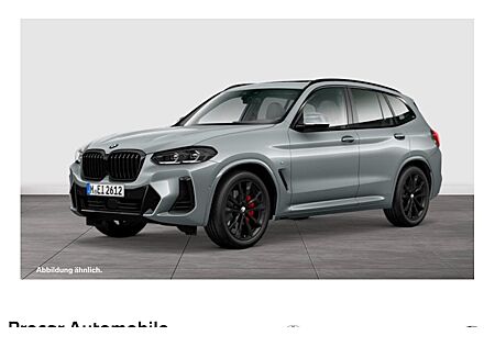 BMW X3 xDrive30d AT 5 Türen