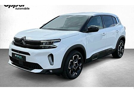 Citroën C5 Aircross BlueHDi 130 Stop&Start EAT8 MAX 5 Türen