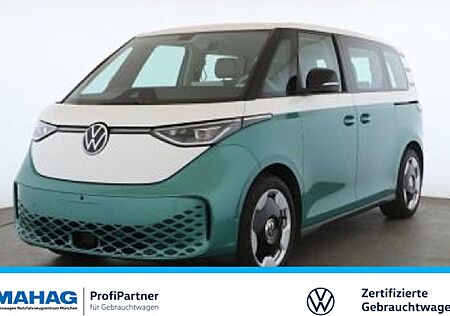 VW ID.BUZZ 77 kWh 150 kW Pro 5 Türen