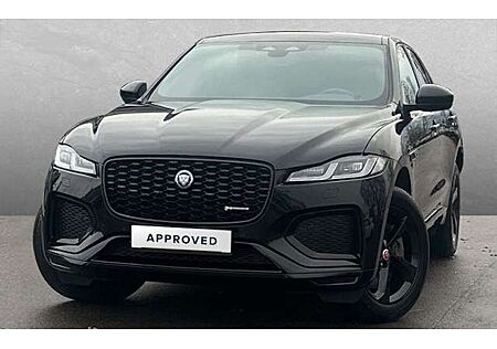 Jaguar F-Pace P400e R-DYNAMIC S AWD 5 Türen