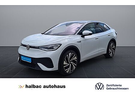 VW ID.5 Pro 79 kWh 210 kW Pro mit Infotainm. P. 5 Türen