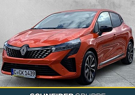 Renault Clio TCe 90 Techno 5 Türen