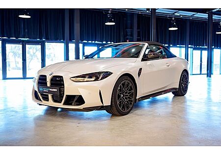 BMW M4 Competition M xDrive Cabrio 2 Türen