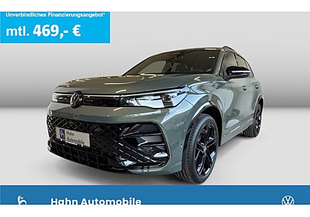 VW Tiguan 2.0 TSI OPF 150kW DSG 4MOTION R-Line 5 Türen