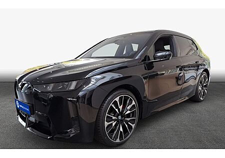 BMW iX xDrive45 5 Türen