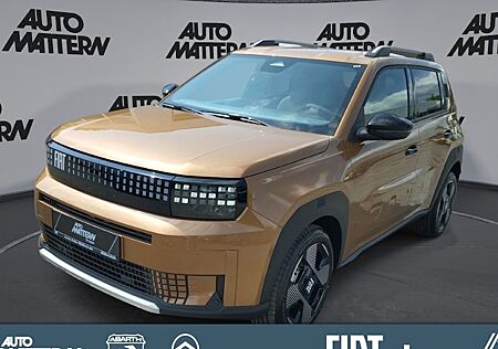 Fiat Grande panda elektro La Prima 44 kWh 5 Türen