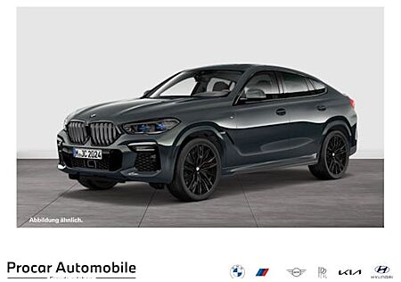 BMW X6 xDrive40d 5 Türen