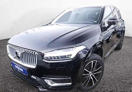 Volvo XC 90 B6 AWD Geartronic Inscription 5 Türen