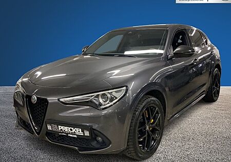 Alfa Romeo Stelvio 2.2 Diesel 16V 154kW Veloce AT8-Q4 5 Türen