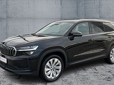 Skoda Kodiaq 2.0 TDI 142 kW DSG 4x4 Selection 5 Türen