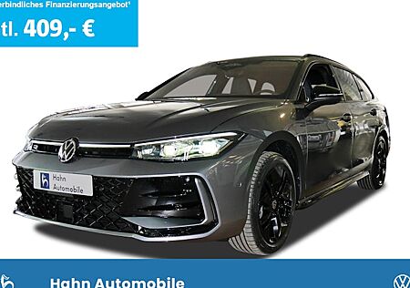 VW Passat 2.0 TDI SCR DSG R-Line 5 Türen