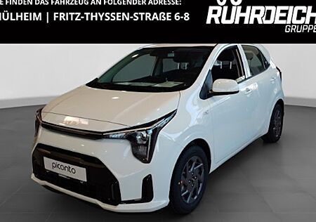 Kia Picanto 1.0 Vision 4-Sitzer 5 Türen