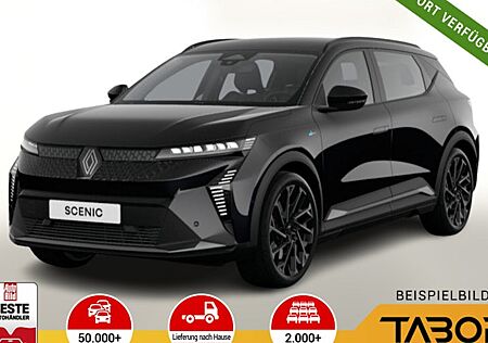 Renault Scenic E-Tech Esprit Alpine 220 Long Range 5 Türen