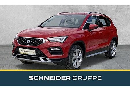 Seat Ateca 1.5 TSI ACT 110kW Xperience DSG 5 Türen