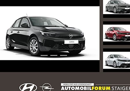 Opel Corsa 1.2 D- Injection Turbo 74kW Edition Auto 5 Türen