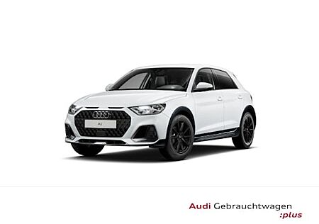 Audi A1 30 TFSI allstreet 5 Türen