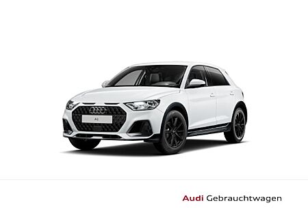 Audi A1 30 TFSI allstreet 5 Türen