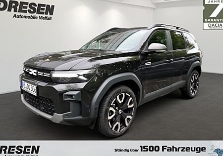 Dacia Bigster hybrid 155 Journey 5 Türen