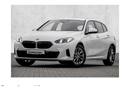 BMW 1er 120 Steptronic 5 Türen