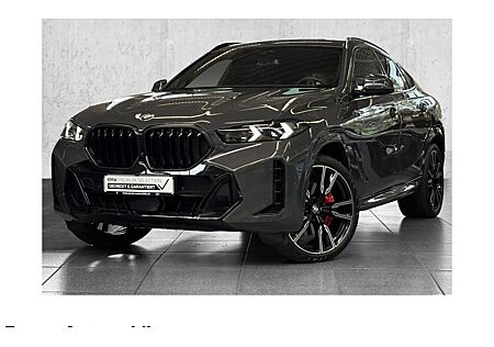 BMW X6 xDrive40d M Sport 5 Türen