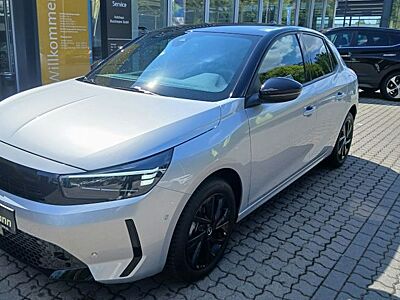 Opel Corsa 1.2 Direct Injection Turbo 74kW GS 5 Türen